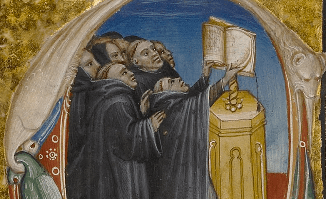 Clerics