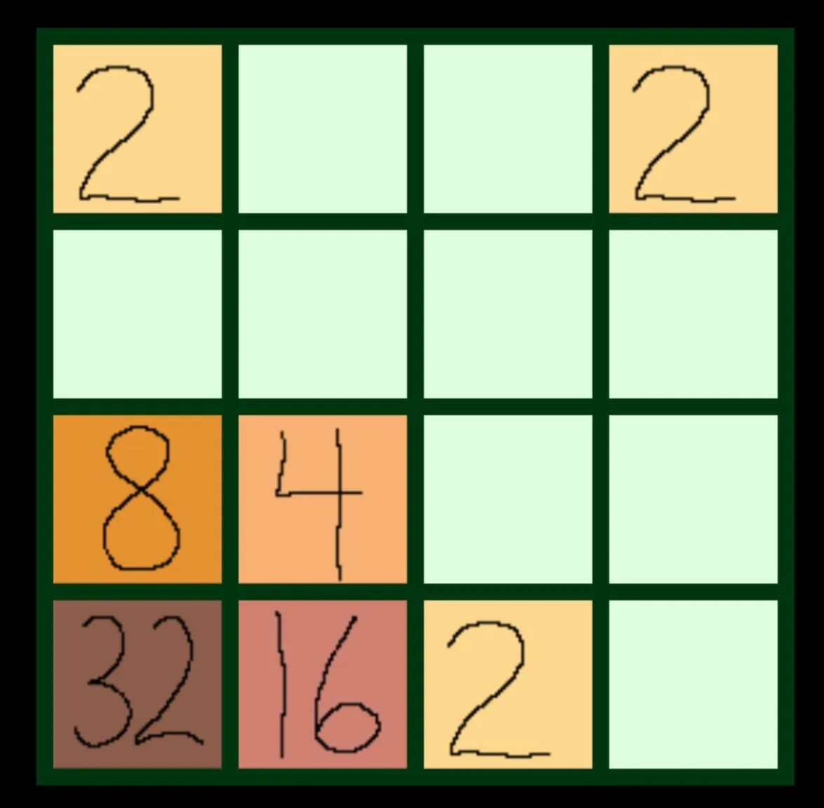 2048 - Doom Crow
