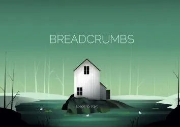 Breadcrumbs