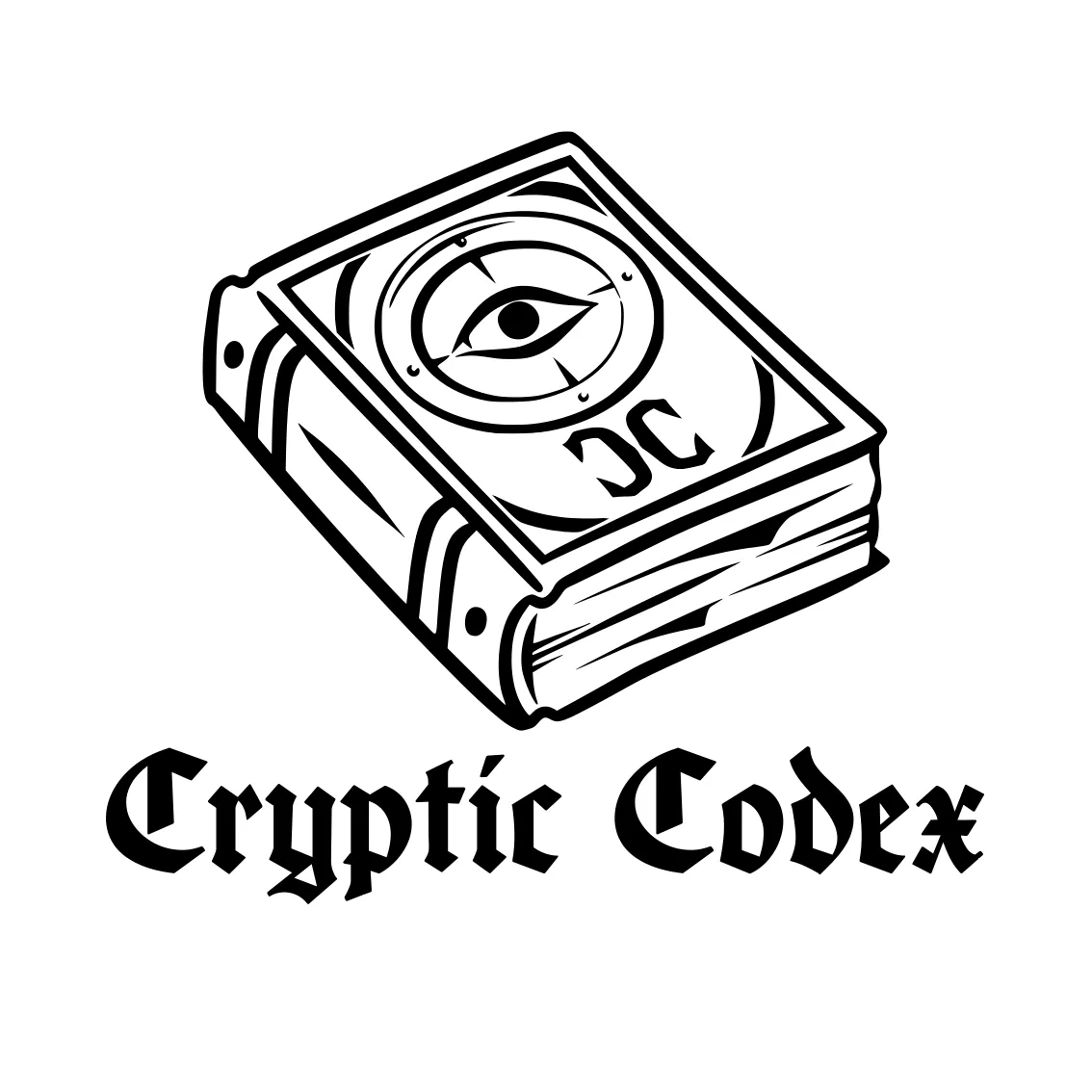 Cryptic Codex