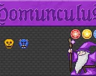 Homunculus