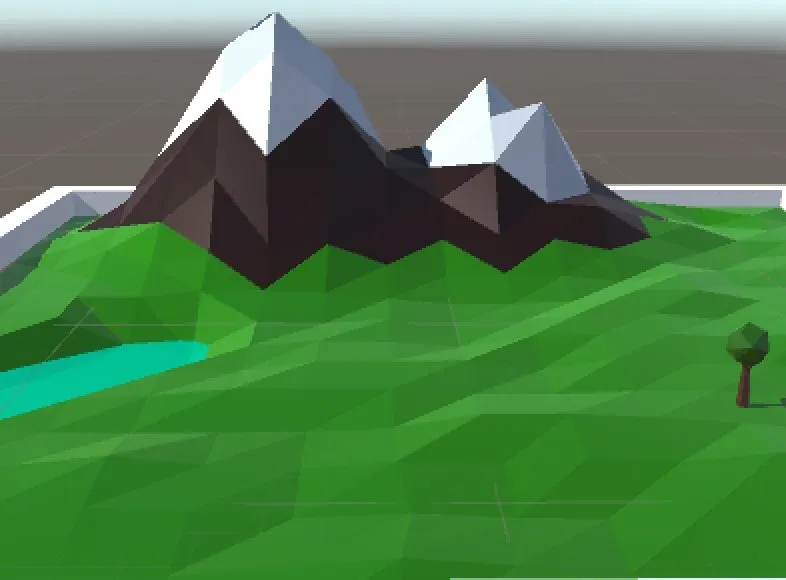 Sunny Day VR